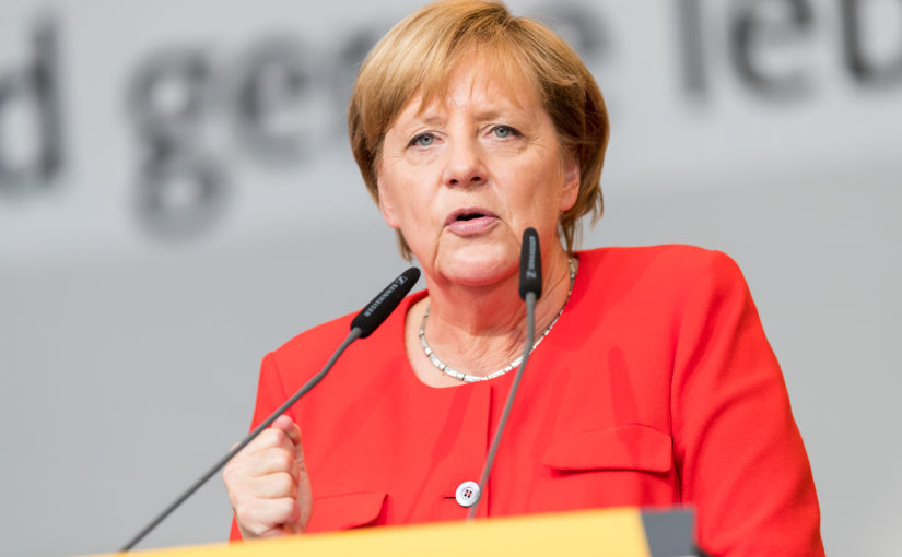 Ricardo Rio diz que vinda de Angela Merkel aumenta visibilidade internacional de Braga