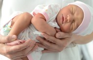 Mais de 2 mil bebés nasceram no distrito de Braga nos primeiros quatro meses de 2018