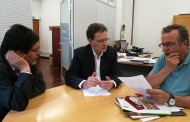 BE pede requalificação da escola Padre Benjamim Salgado de Famalicão
