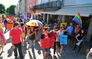 Marcha LGBTQI+ sai às ruas de Braga este sábado contra “invisibilidade e violência”
