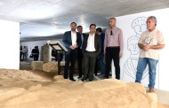 BRAGA: Núcleo Museológico de Dume abre portas para preservar memória colectiva
