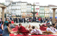 Braga Romana condiciona trânsito a partir desta quarta-feira