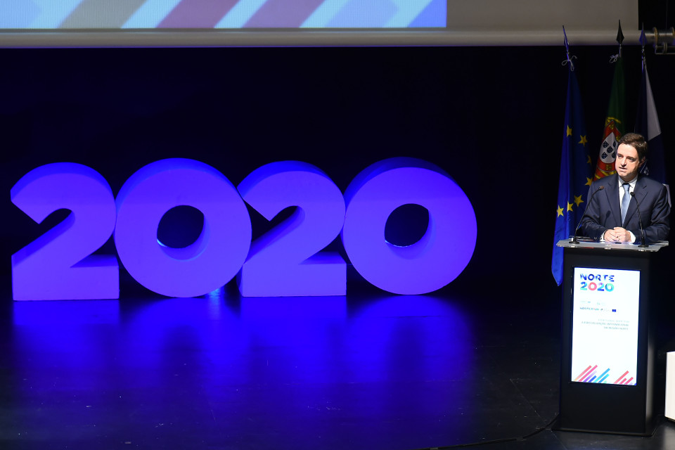 Ricardo Rio destaca desenvolvimento económico de Braga no Norte 2020