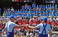 Braga comemora Dia da Criança com ‘Dias de Festa’ no Parque da Ponte