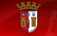 Ricardo Rio perentório: SC Braga comprometeu-se no projecto do pavilhão a ceder espaço à Câmara