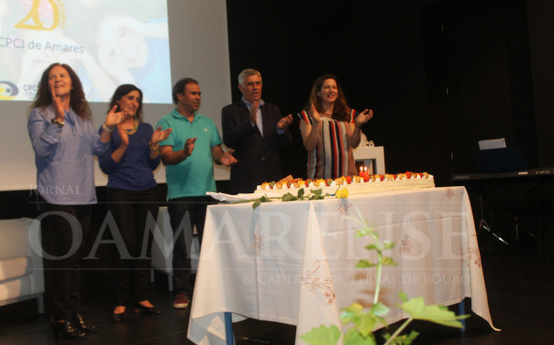 CPCJ de Amares comemora Dia Mundial da Criança a 1 de Junho