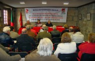 Inter-Reformados de Braga preocupada com atrasos de sete meses no processamento da primeira reforma