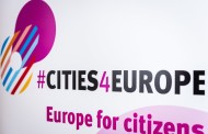 Candidaturas ao ‘EUbraga, EUropa’ encerram dia 31