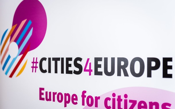 Candidaturas ao ‘EUbraga, EUropa’ encerram dia 31
