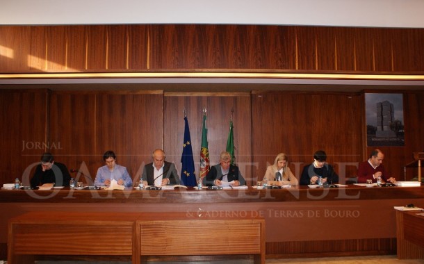 PS de Amares questionou executivo sobre medidas para prevenção de incêndios