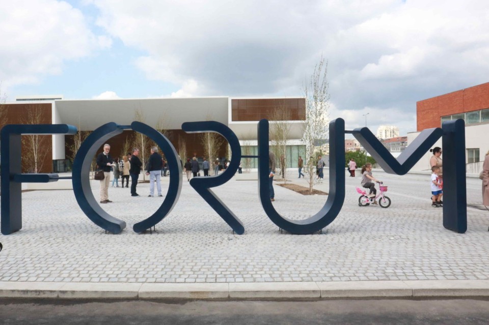 Festival ambiental GreenFest arranca esta sexta-feira no Forum Braga