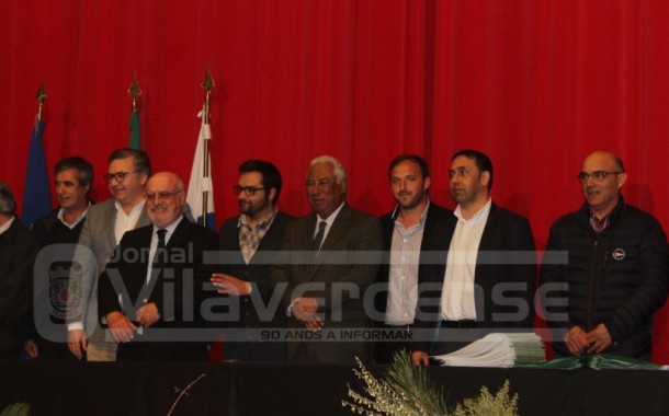 Associação Florestal do Cávado reforça sapadores florestais com mais uma equipa para Barcelos