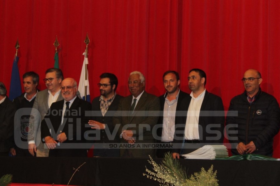 Associação Florestal do Cávado reforça sapadores florestais com mais uma equipa para Barcelos