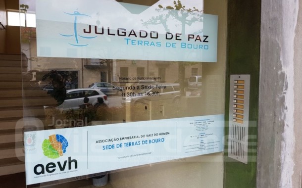 Associação Empresarial do Vale do Homem abre sede em Terras de Bouro