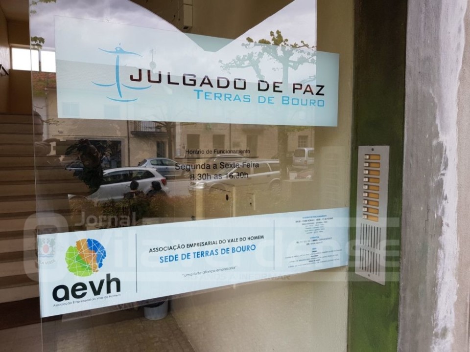 Associação Empresarial do Vale do Homem abre sede em Terras de Bouro