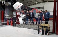 AEVH defende revitalização das zonas industriais para criar atractividade