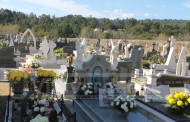 Cemitério de Vila Verde ‘esgotado’
