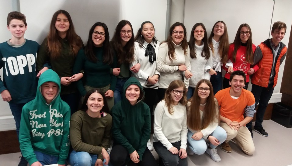 Escola de Barcelos ganha viagem de 10 mil euros no concurso ‘Open Mind’ da Momondo