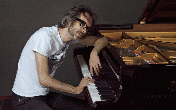 BRAGA: Theatro Circo apresenta pianista James Rodes (27 MAIO)