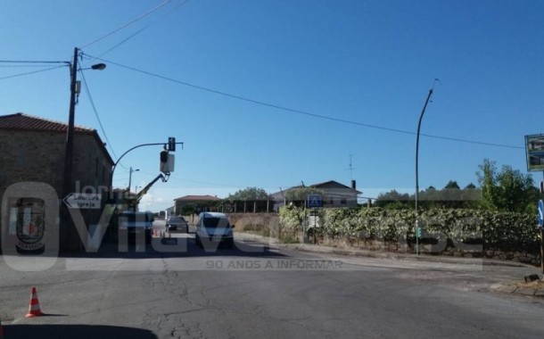 VILA VERDE: Governo avança, “com carácter de urgência”, com expropriação de terreno para rotunda da Loureira