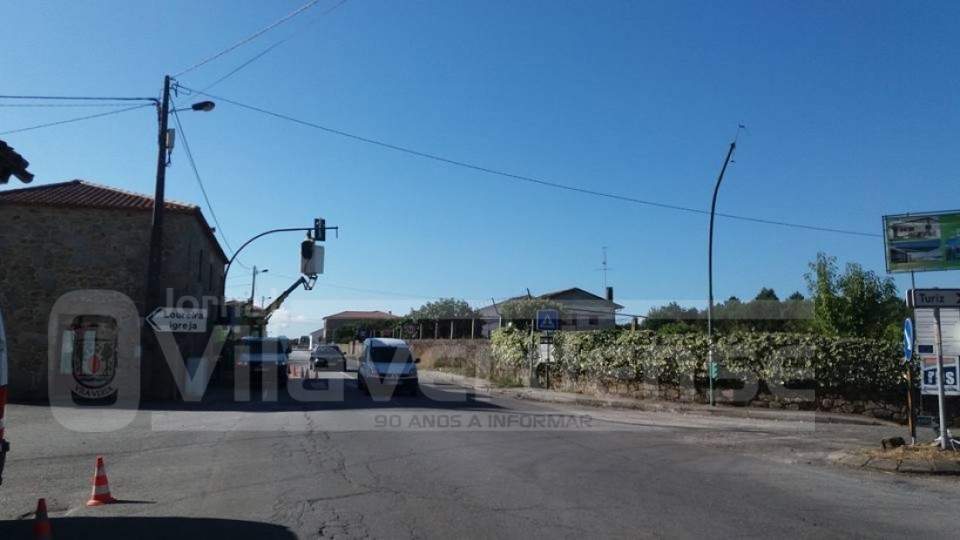 VILA VERDE: Governo avança, “com carácter de urgência”, com expropriação de terreno para rotunda da Loureira