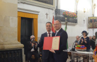 Misericórdias na “linha da frente” para vencer desafios do envelhecimento, afirma José Manuel Fernandes, em Barcelos