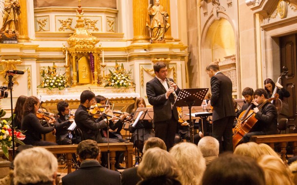 Braga promove concertos comentados nas freguesias