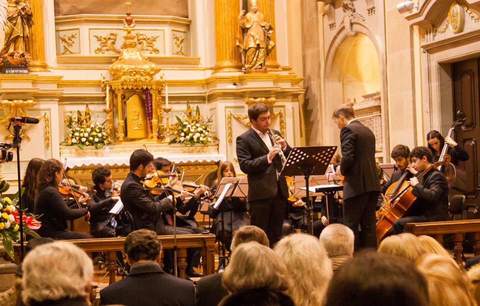 Braga promove concertos comentados nas freguesias