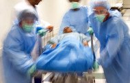 Mais de um terço das vítimas de acidentes domésticos necessita de acompanhamento médico
