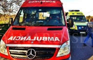 AMARES: Trabalhador morre em acidente de trabalho em Lago