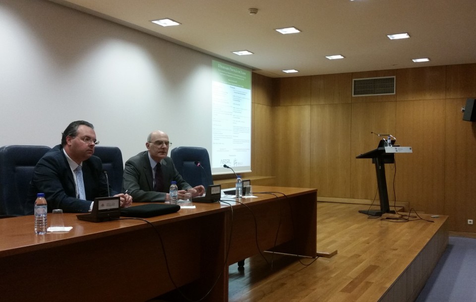 Câmara de Braga e AEDREL organizam II Seminário para discutir o novo regulamento de Protecção de Dados •