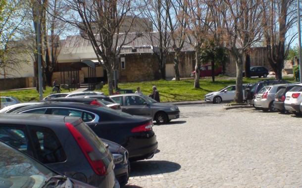 1.ª MÃO: Câmara de Braga retoma esta semana cobrança de parcómetros em 33 ruas e praças