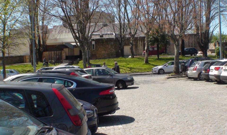 1.ª MÃO: Câmara de Braga retoma esta semana cobrança de parcómetros em 33 ruas e praças