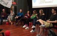 Políticas culturais para Braga debatidas no Desobedoc - mostra de cinema documental