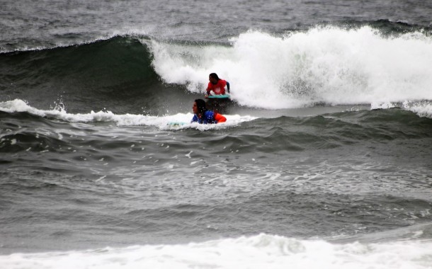 Circuito de Bodyboard regressa a Esposende