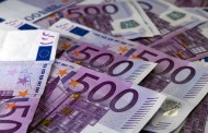 Condenados em Braga a pena suspensa por fabrico de notas de 500 euros