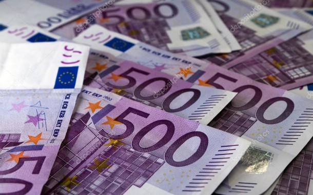 Condenados em Braga a pena suspensa por fabrico de notas de 500 euros