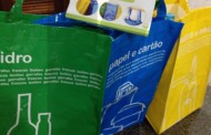 Portugueses colocam nos ecopontos o equivalente a 12 elefantes por hora