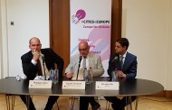 Braga em campanha europeia de promoção de novas formas de democracia