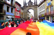 Parada gay desfila em Braga contra ‘Cidade do Silêncio’