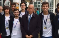 ‘ESARobots’ do AE de Amares Campeã Nacional no Festival de Robótica 2018