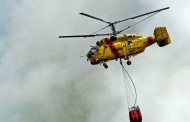 CDS pergunta ao Governo onde está o anunciado helicóptero de Braga