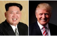 Data e local de cimeira entre Trump e Kim Jong-un estão decididos