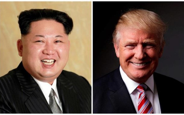 Data e local de cimeira entre Trump e Kim Jong-un estão decididos