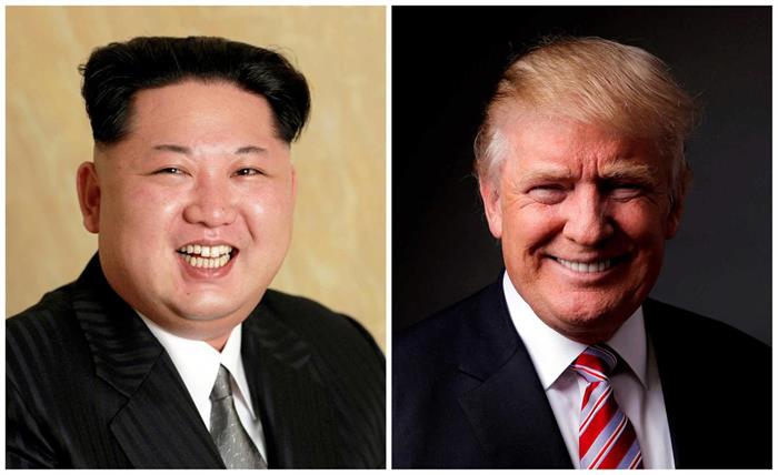 Data e local de cimeira entre Trump e Kim Jong-un estão decididos