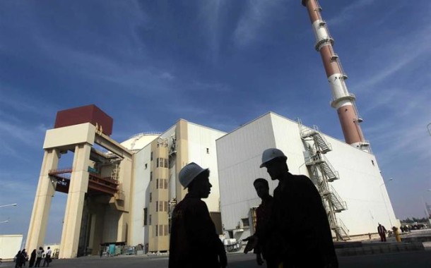Agência de Energia Atómica garante que Irão não está a produzir armas nucleares