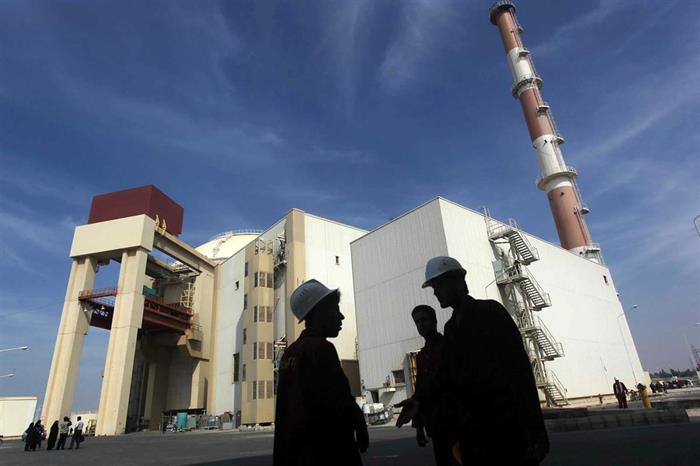 Agência de Energia Atómica garante que Irão não está a produzir armas nucleares