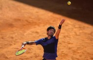 Quatro portugueses apurados para a 2.ª ronda do Braga Open