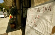Fisco vai multar restaurantes que apresentem facturas com “prato do dia”