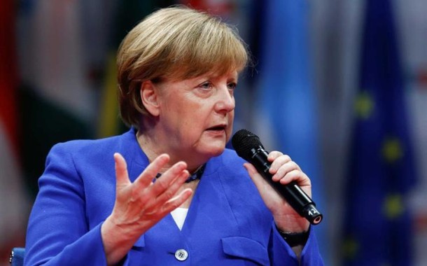 Angela Merkel e António Costa inauguram esta quarta-feira em Braga novo centro da Bosch